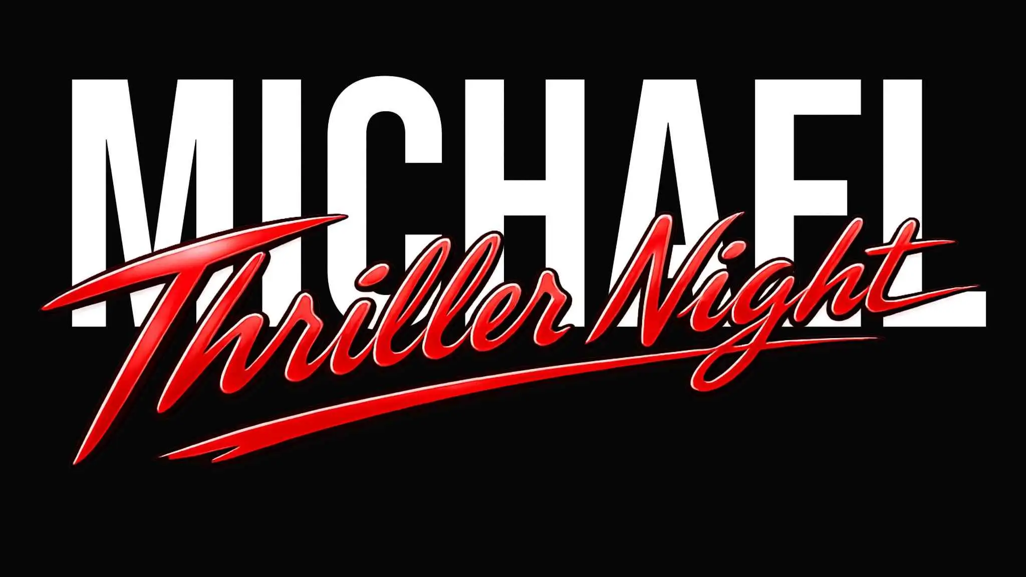 Thriller Night Show